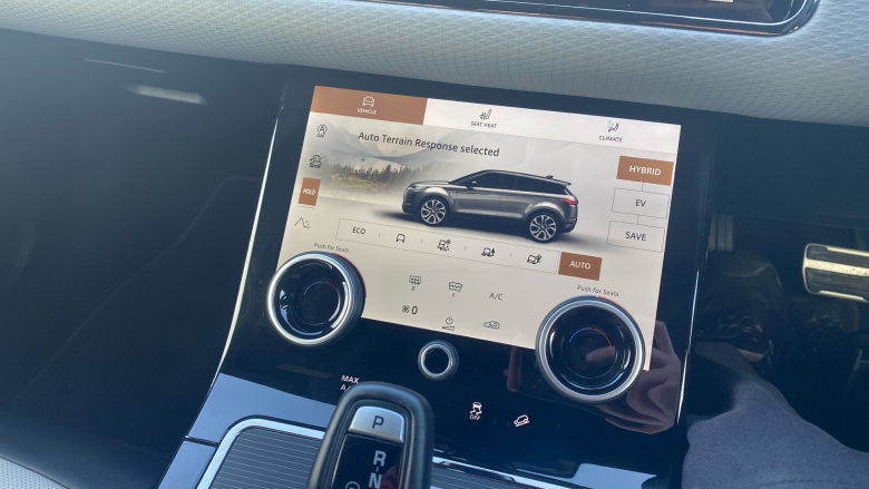 Land Rover Range Rover Evoque 1.5 P300e Evoque Edition 5dr Auto Hatchback